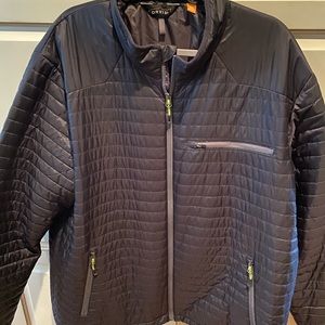 Puffer jacket